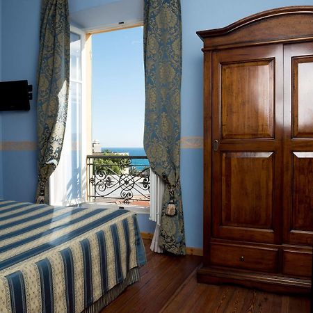 Hotel Belle Epoque Sanremo Exterior photo