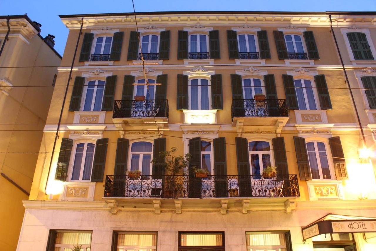 Hotel Belle Epoque Sanremo Exterior photo