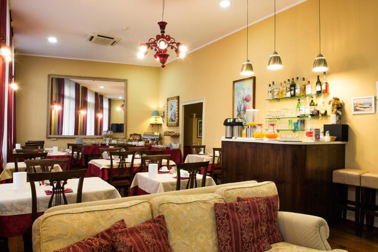 Hotel Belle Epoque Sanremo Exterior photo