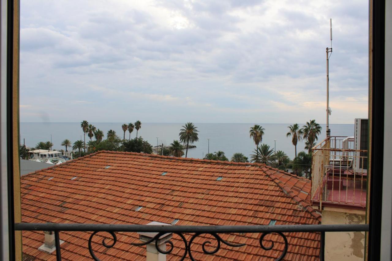 Hotel Belle Epoque Sanremo Exterior photo