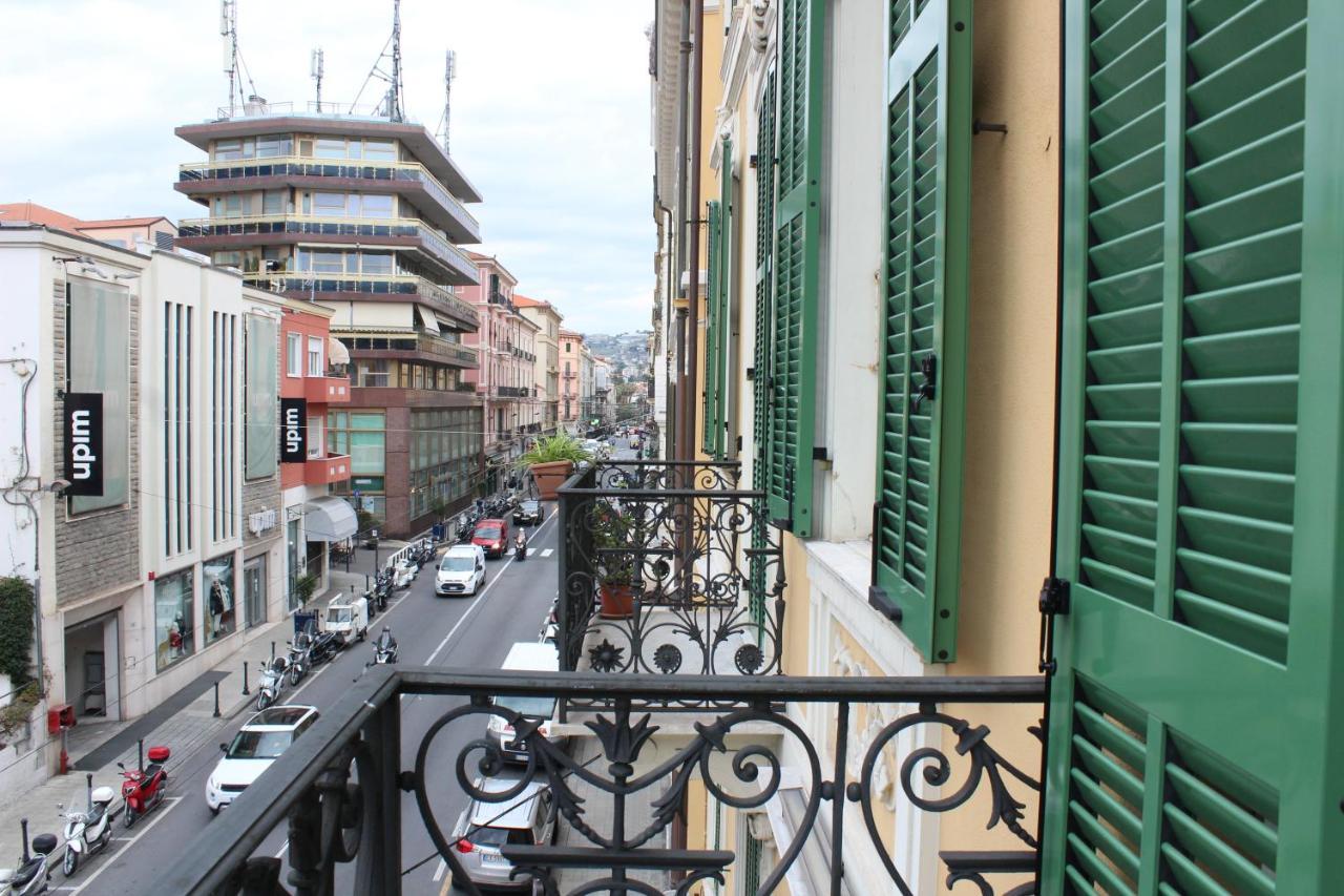 Hotel Belle Epoque Sanremo Exterior photo