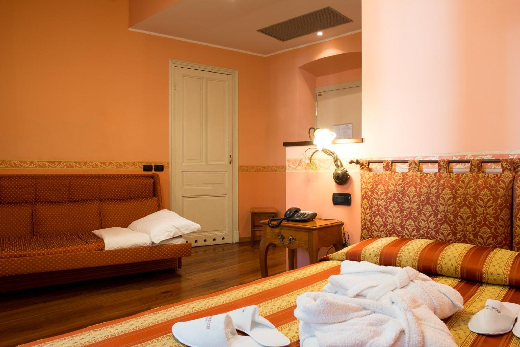Hotel Belle Epoque Sanremo Exterior photo