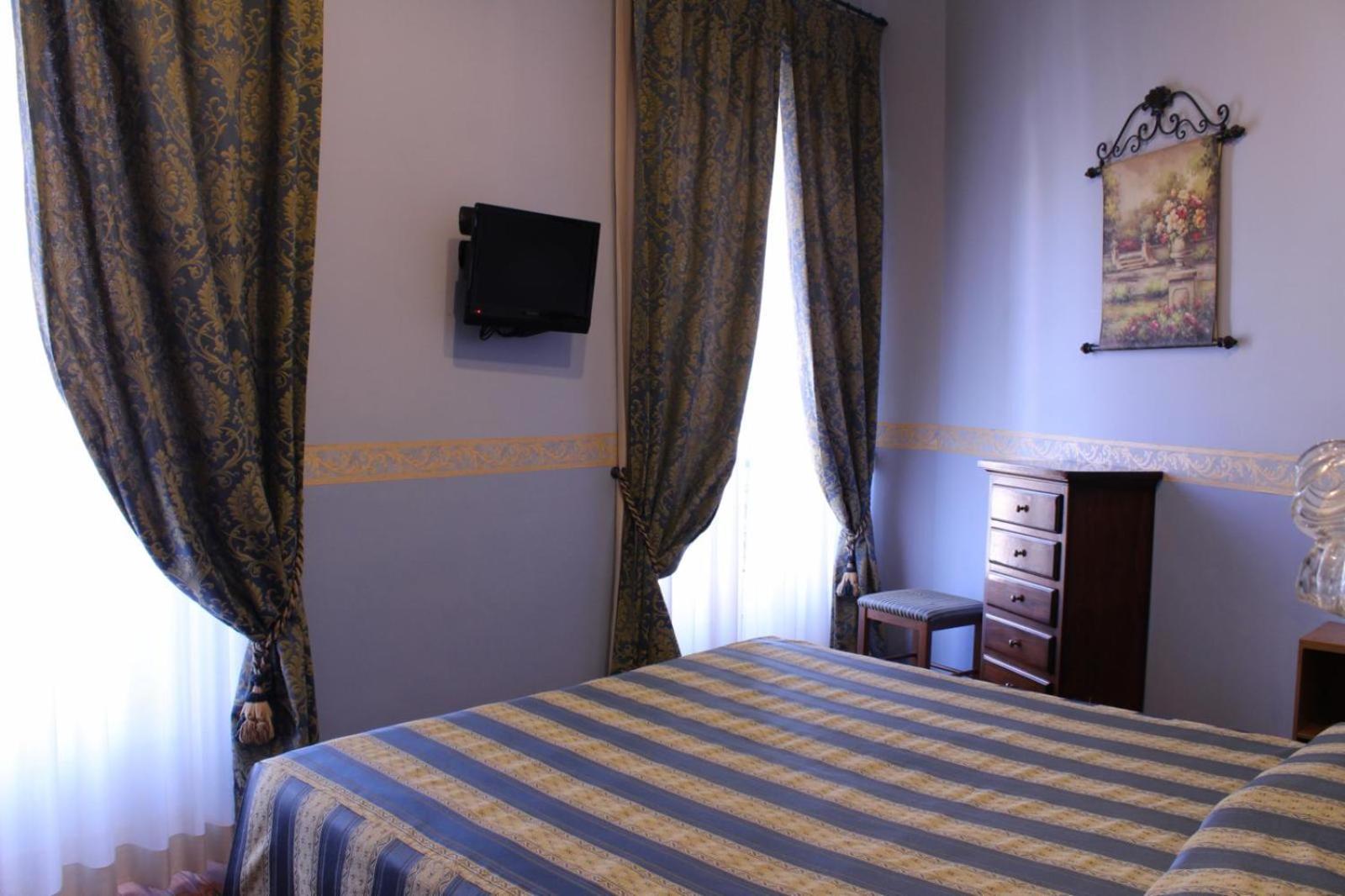 Hotel Belle Epoque Sanremo Exterior photo