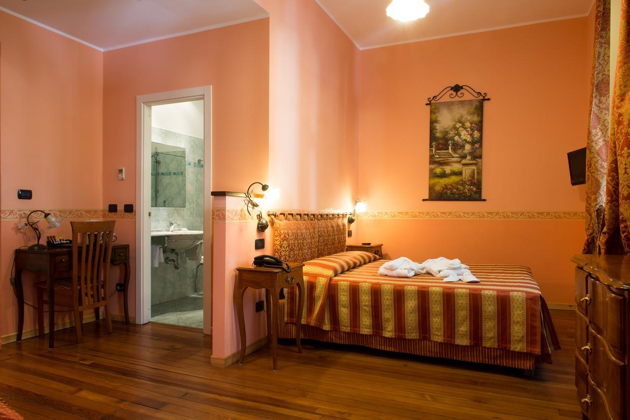 Hotel Belle Epoque Sanremo Exterior photo